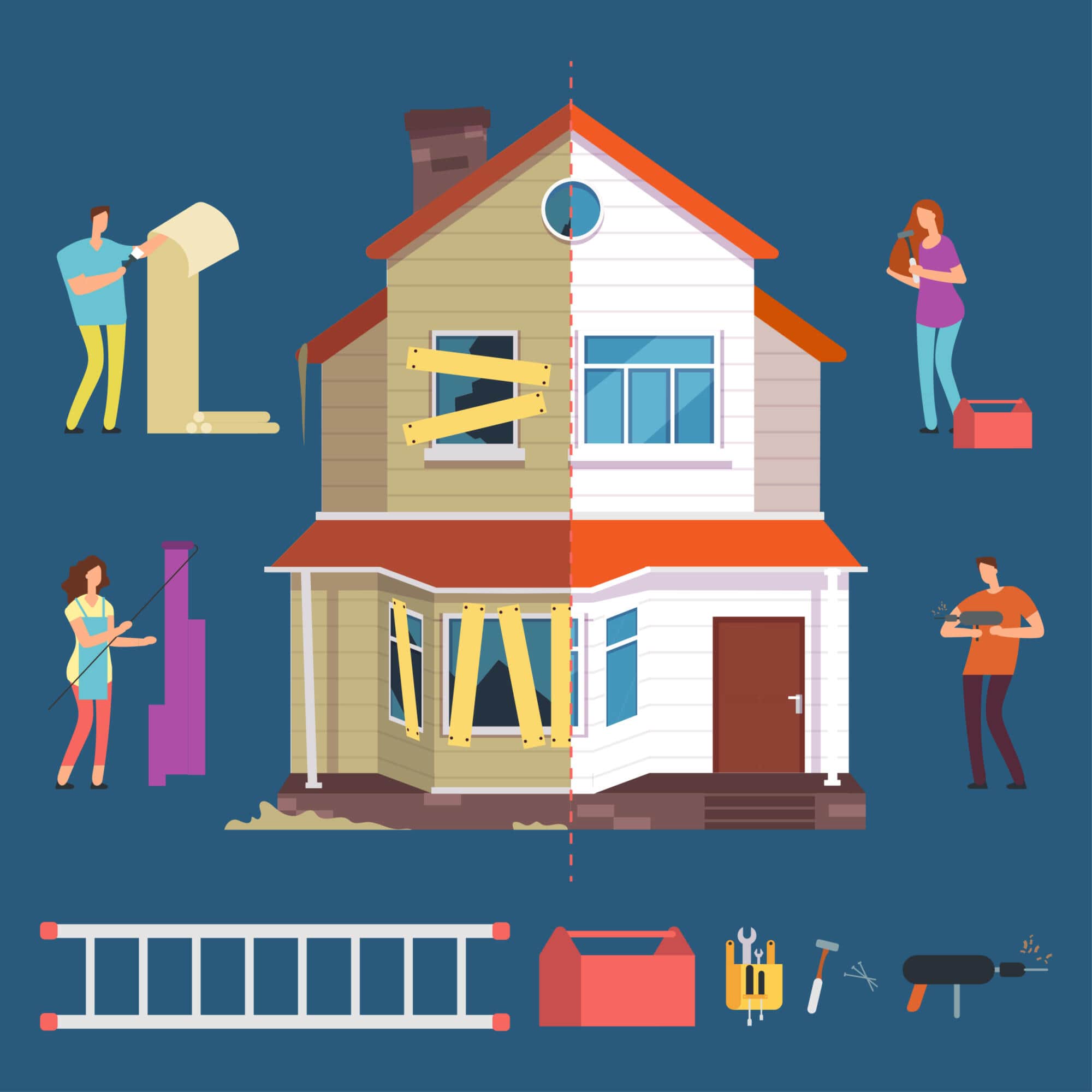 Residential Property Management: Best Practices for Austin Landlords