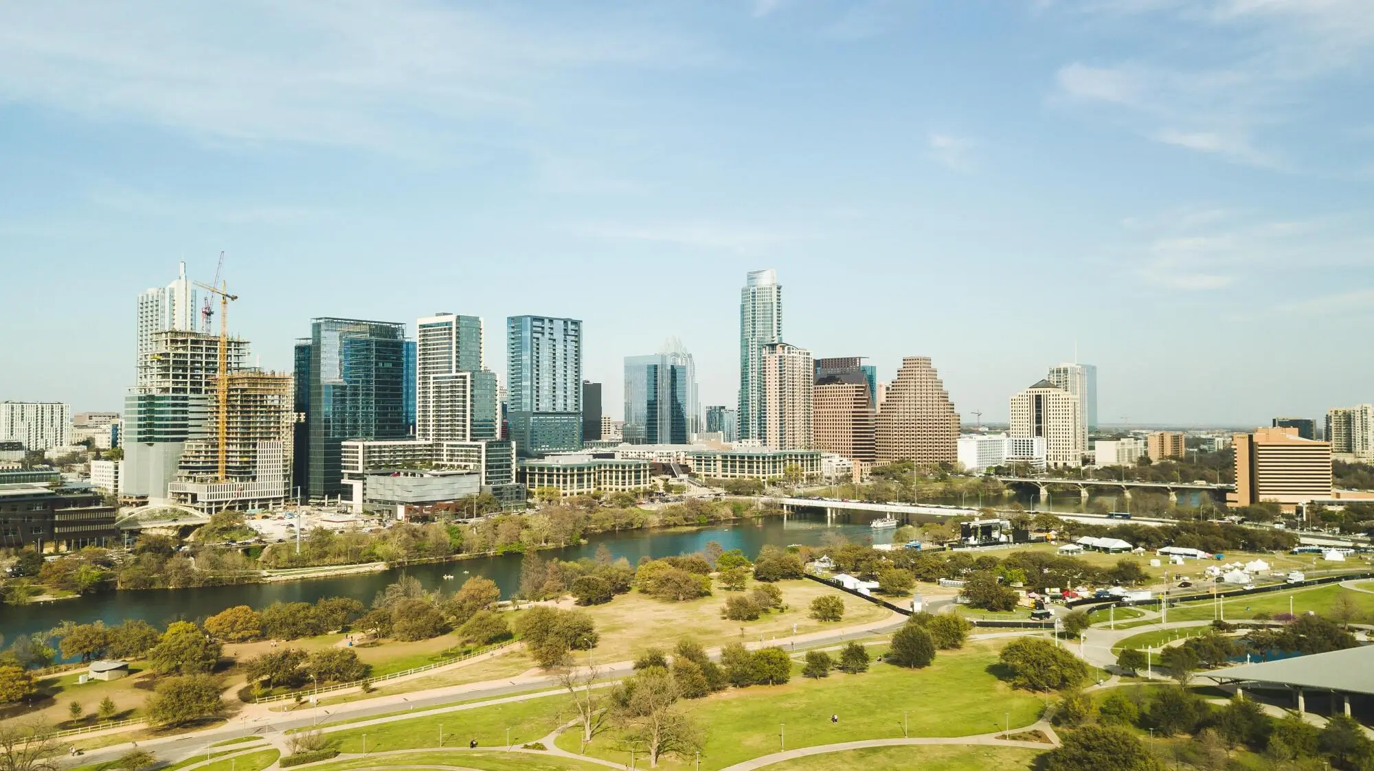 Boost Sales: 5 Austin Commercial Property Marketing Strategies