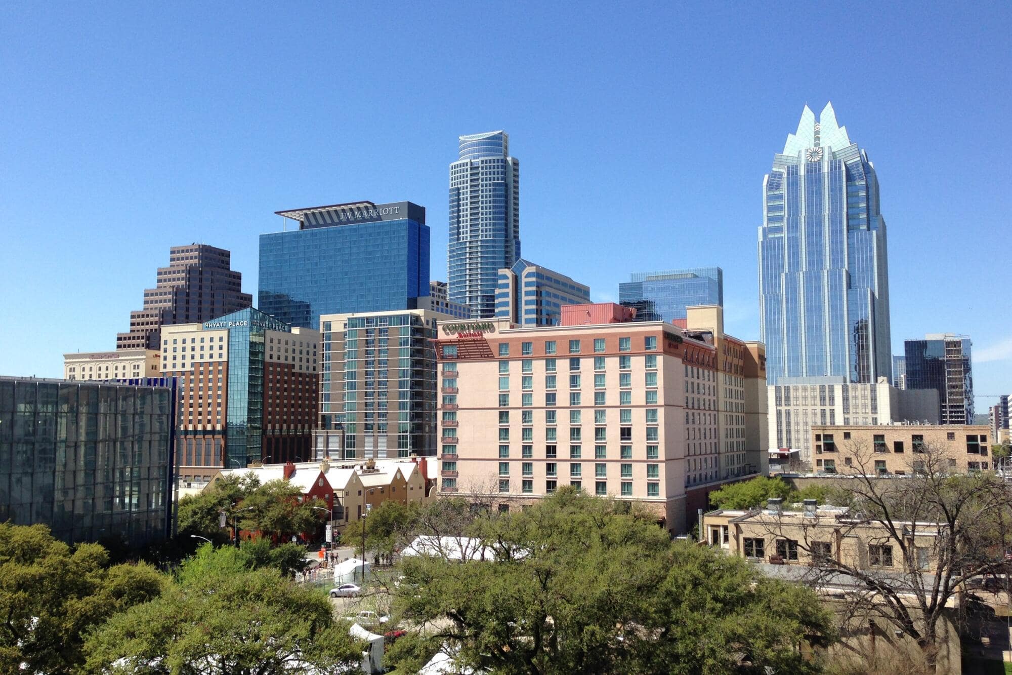 Benefits to Having an HOA in Austin, Texas