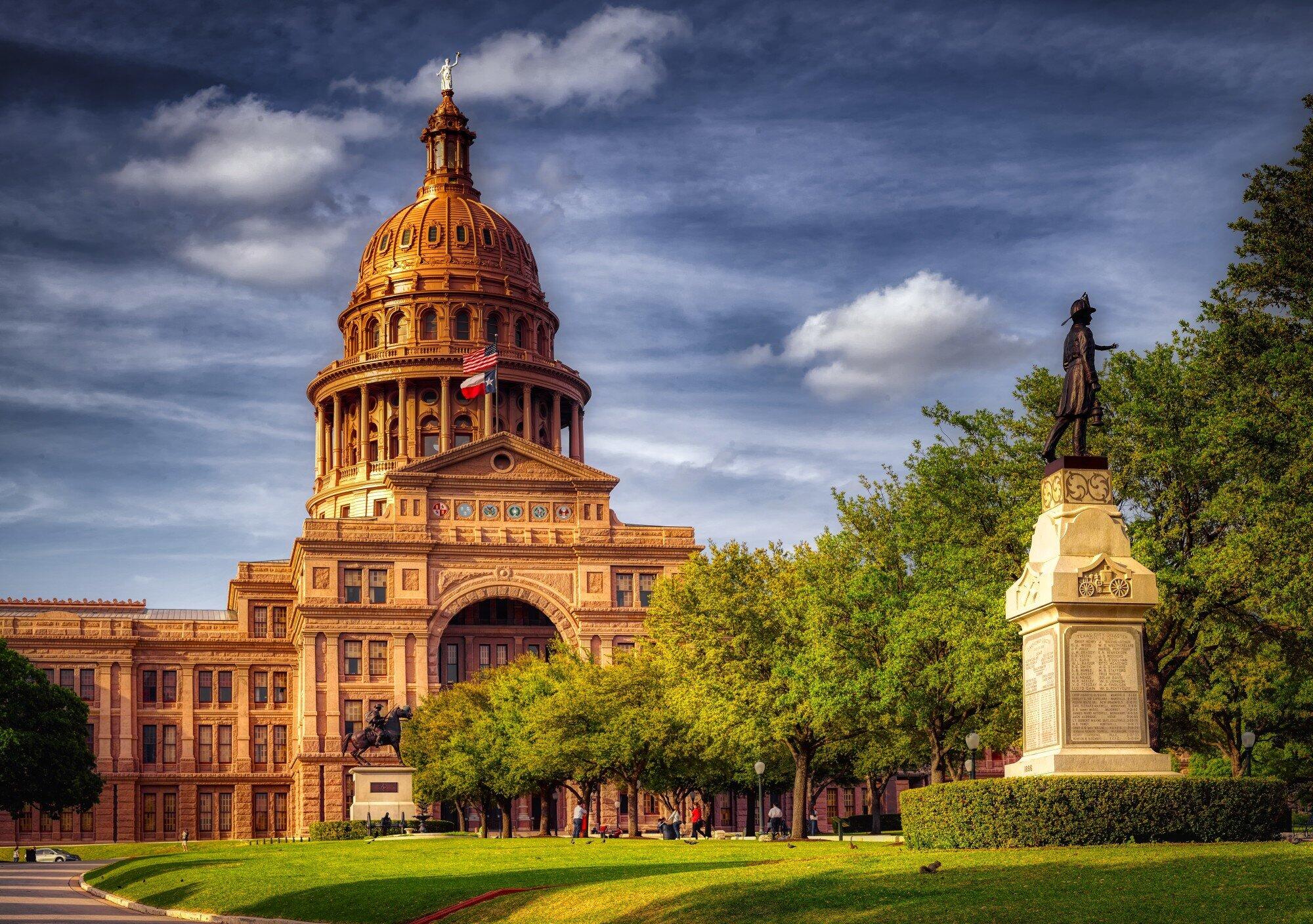 Understanding the Real Estate Market: A Comprehensive Guide to Austin, Texas